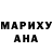 МЕТАДОН кристалл Amir Hesenov