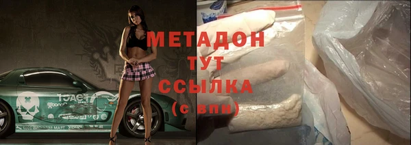 хмурый Алексин