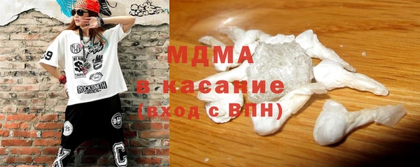 хмурый Алексин